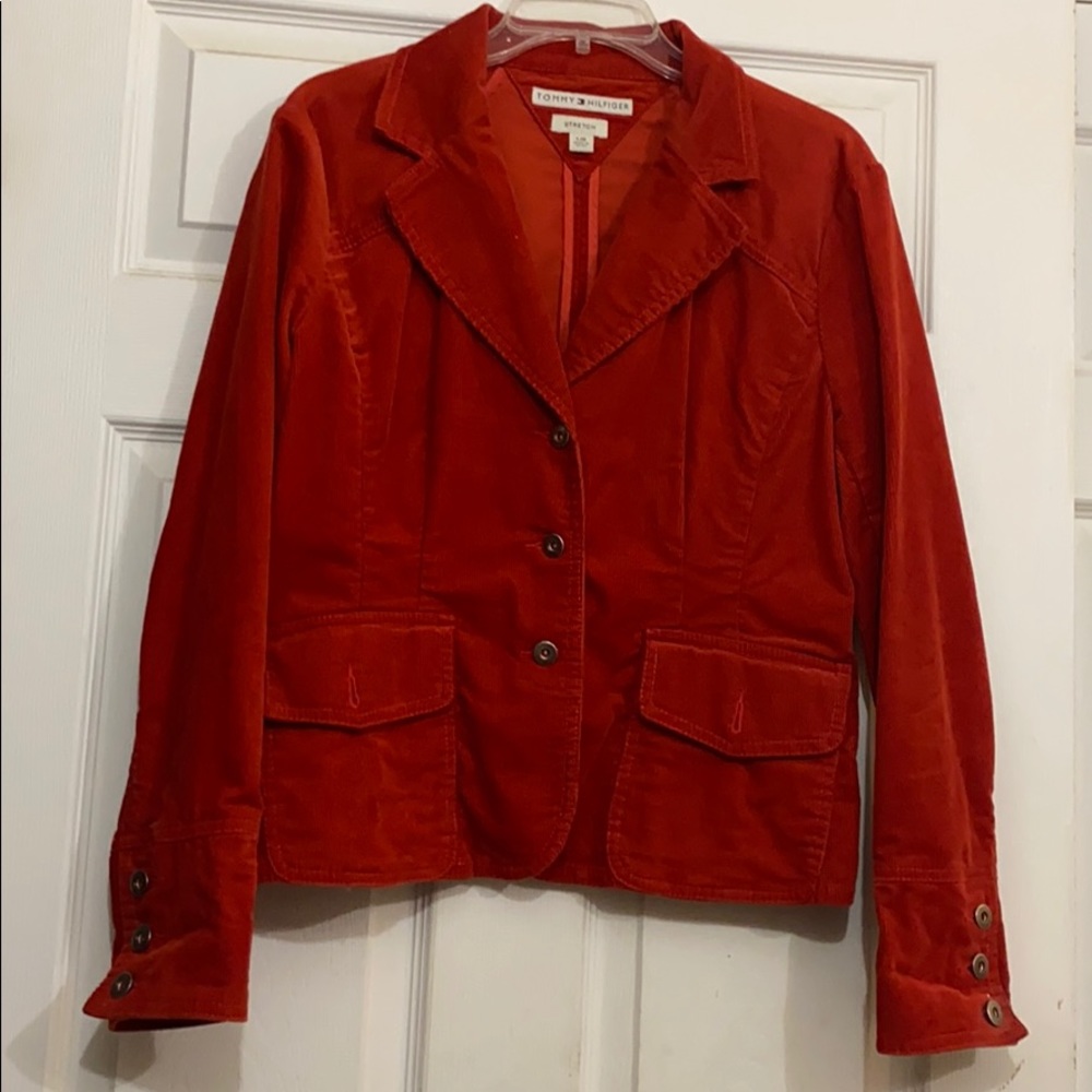 Tommy Hilfiger jacket